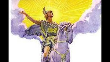 The Road to Valhalla - SAGA