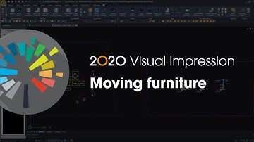 2020 Visual Impression Tip: How to Move Furniture