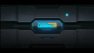 Defense Legend 3 - Cùng nhau phá đảo game P8 screenshot 4