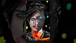 #short #new #video #rdx #edit #Picsart 🔥#robot #photoediting 📸 screenshot 4