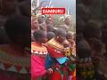 Samburu Culture