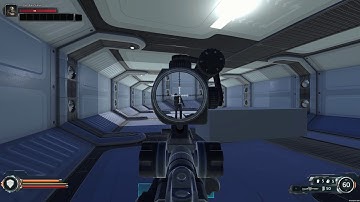 Unity 3d Controller Game - Test - 002/ - Third Person switching to FPS and back