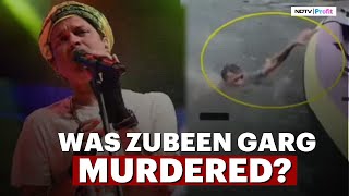 Mystery Over Zubeen Garg's Death Reason Deepens: 2 More Arrested In Case
