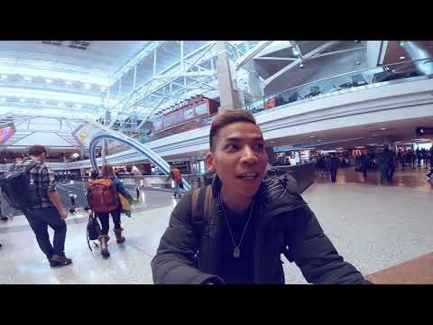Video: Hướng dẫn của bạn đến Sân bay Quốc tế Denver