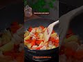 EASY CHINESE CURRY RICE BOWL RECIPE #recipe #cooking #chinesefood #curry #ricerecipe