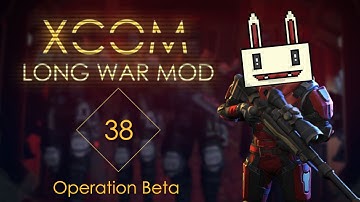 XCOM: Long War MOD - Episode 38 [Electric]