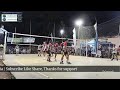 LIVE 🔴 DEWA, IRUL COMMANDO VS RASYA NAHID / VOLI TARKAM PROBOLINGGO
