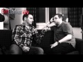 Capture de la vidéo Caspa Talks To Getdarkertv [Adidas & Dub Police]
