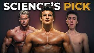 The Ideal Male Physique Is a Lie!