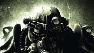 Fallout 3 episode 3 into the sewer's