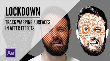 Lockdown for After Effects