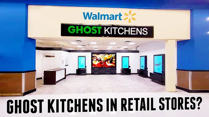 Ghost Kitchens in Retail Stores | Top Ghost Kitche...