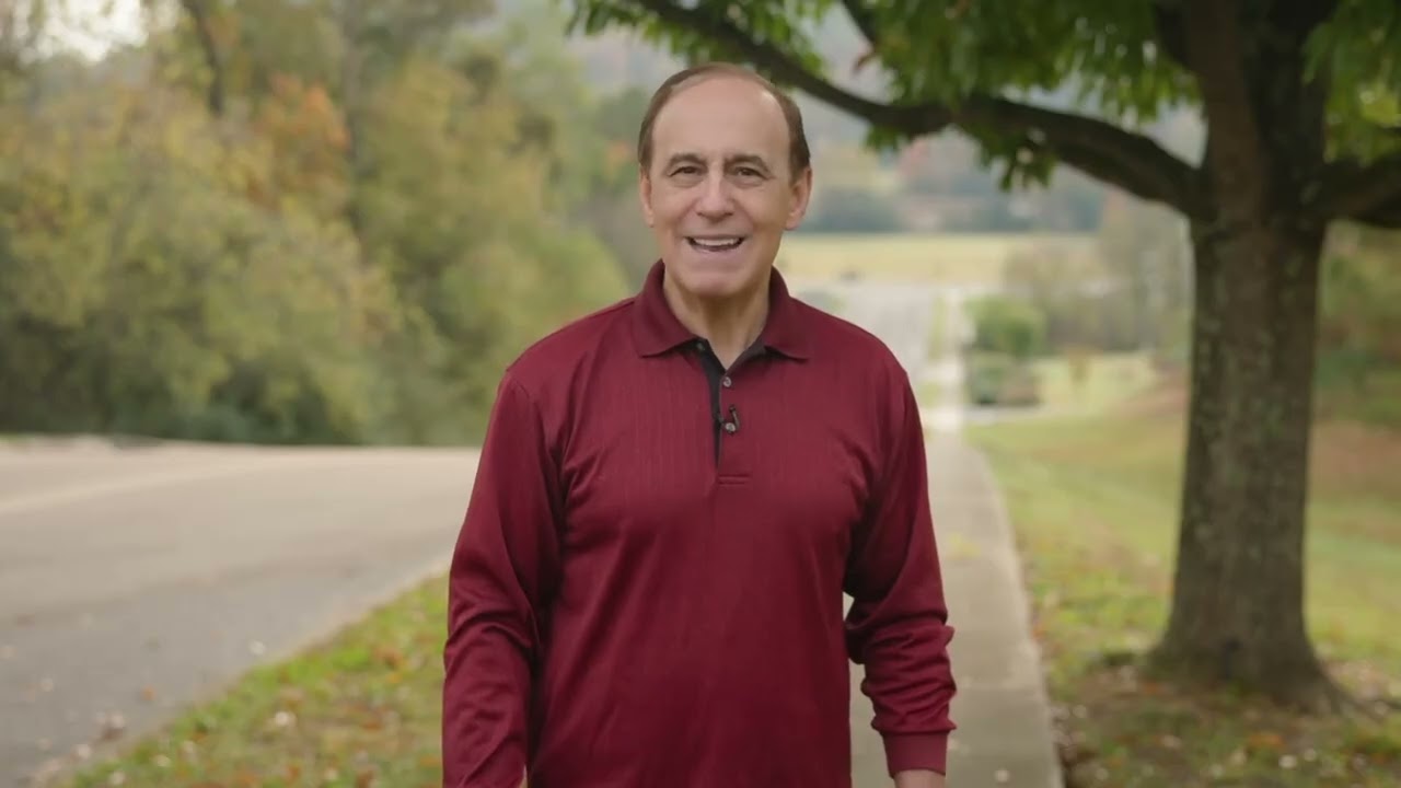 ¿Cómo ser próspero y feliz? Pastor Robert Costa