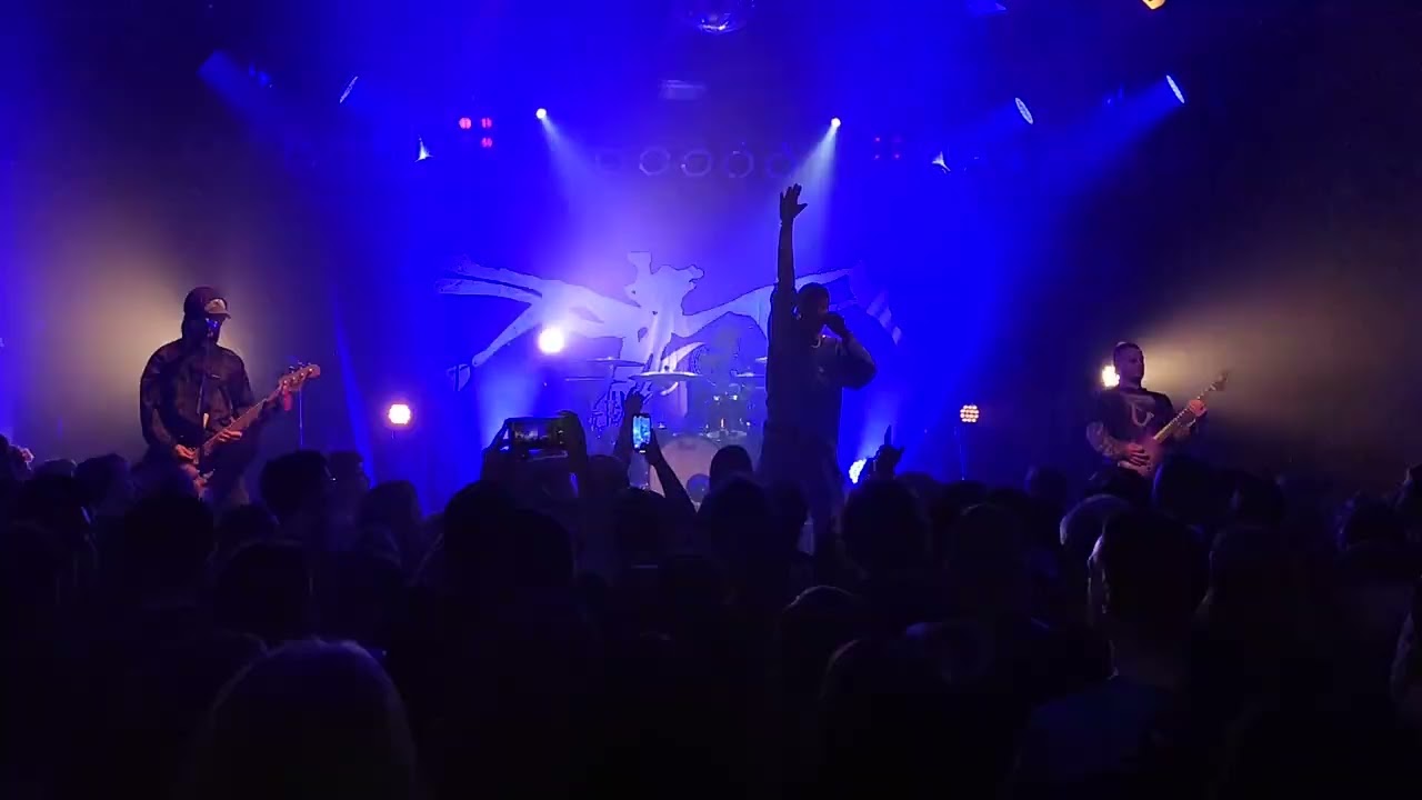 Ocean Grove - "SUPERSTAR" - (Live at Musikzentrum, Hannover, 21/10/25)