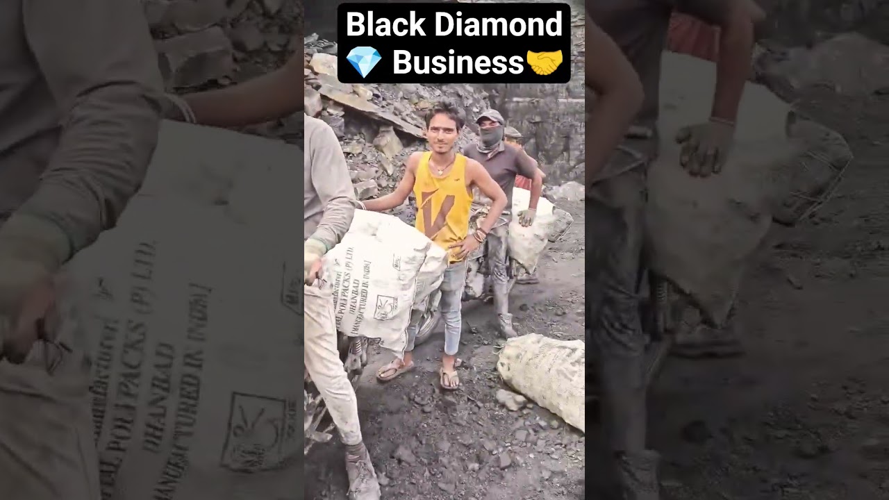 Black Diamond💎 Business🤝‼️
