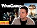 What WarGames Got WRONG | Movie Review