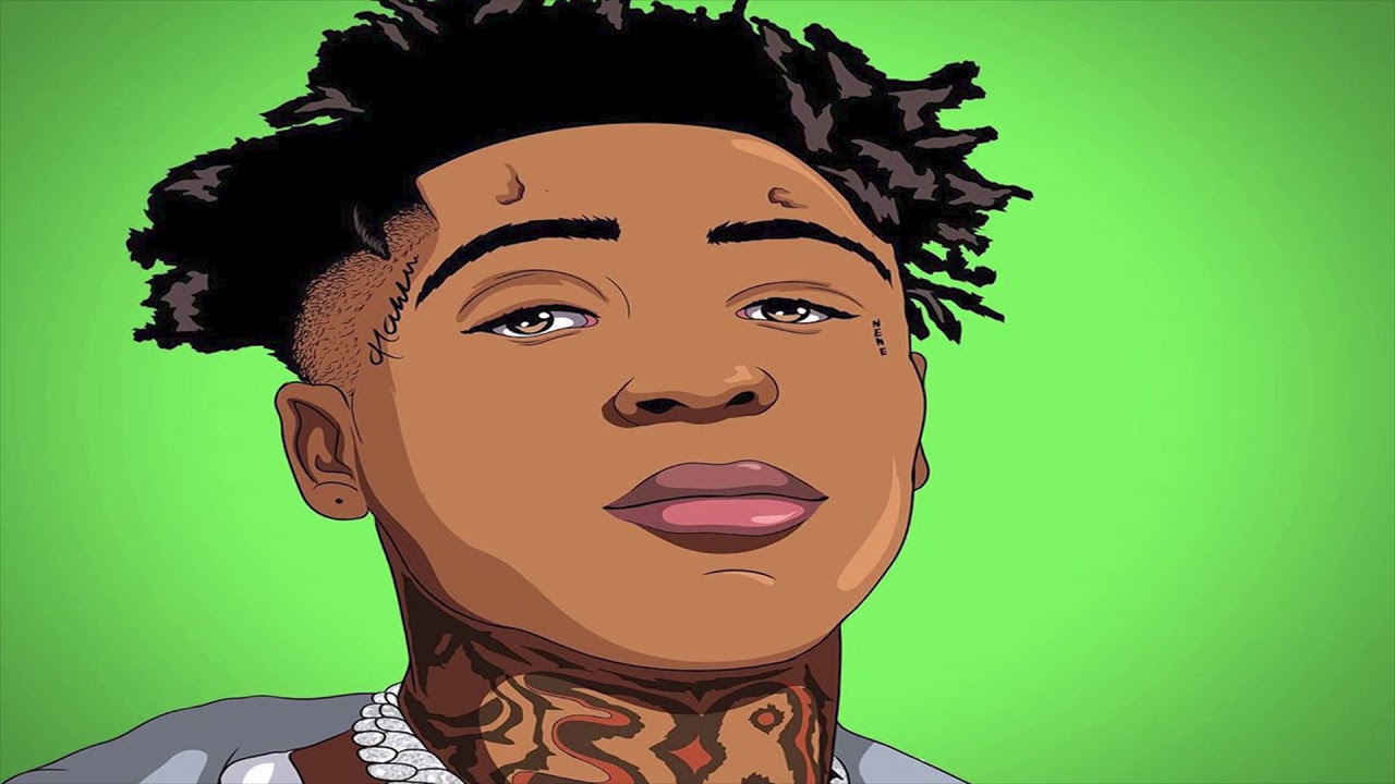 [FREE] Nba Youngboy x A Boogie Type Beat 