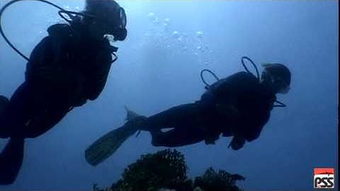 Decompression sickness