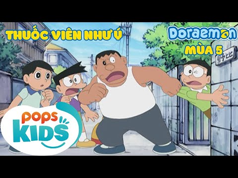 Doraemon