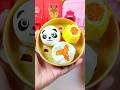 Satisfying with Unboxing &amp; Review Miniature Kitchen Set Toys Cooking Video | ASMR Videos no music