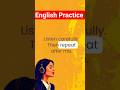 Improve English Skills by Shadowing Practice - Part 1
