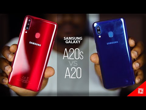 Galaxy - 【A】Galaxy A20/358776103685270 Amazon.com: Samsung Galaxy A20 US Version Factory Unlocked