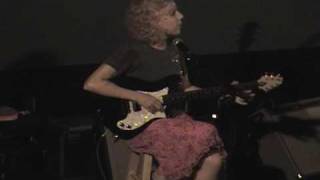 Kristin Hersh &amp; Tanya Donelly Live &quot;ellen west&quot; 10/6/07 [4 of 9]