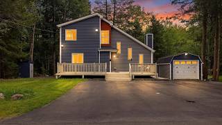 5121 Eagle Pl, Pocono Summit, PA