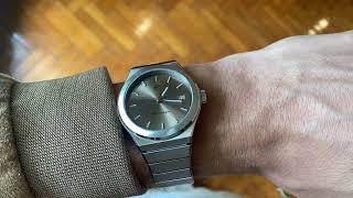 Manime - La Fidele Champagne