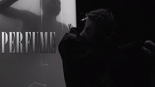 картинка: 🎧 PHARAOH x ПРАВИЛО x MARKUL Type Beat - 'perfume'