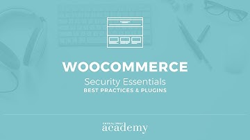 Wordpress Security Essentials - Best Practices & Plugins