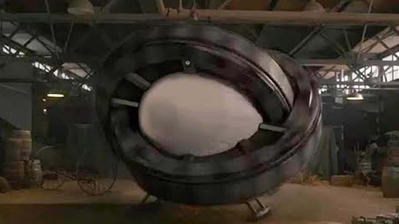 15 Emerging Technologies That Will Change Our World #2 - YouTube