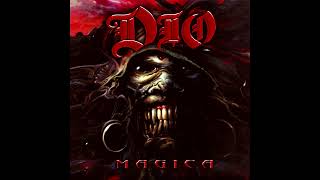Dio - Otherworld/Magica (Reprise)/ Lord of the Last Day (Reprise) (2019 - Remaster) HQ