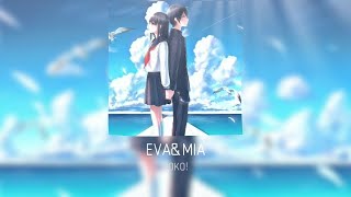 Goko - Eva&Mia Speed Up