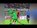 YANGA AFRICAN Vs SIMBA SPORTS DAB YA PAMBA MTOTO UWAJA WA AMINI ZANZIBAR
