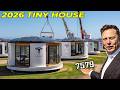 Tesla Tiny House in 2026: How Livability Actually Shows Up in Real Life?