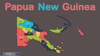 Papua New Guinea