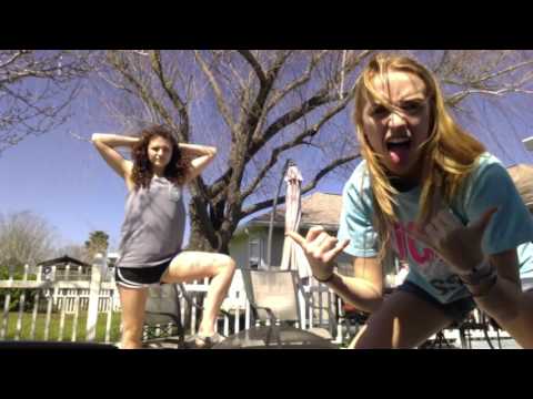 3OH!3 Choke Chain