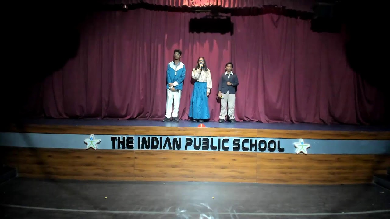 TIPS Globeducate Chennai Perungudi Performing Arts Fest 2026