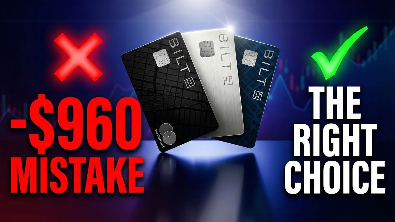 Bilt 2.0 Explained: Blue vs Obsidian vs Palladium (Full Guide)