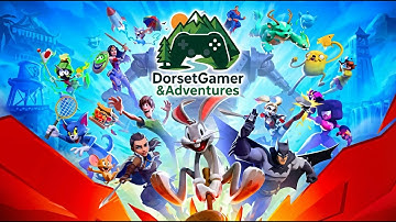 MultiVersus Gameplay Epic #gamingcommunity #youtubegaming #youtube #gaming #dorsetgamer #multiversus