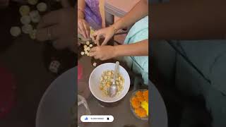 One Minute Special#kittypartygameideas#kittygame#party#game#luckgame#viral#kittyparty#video#group