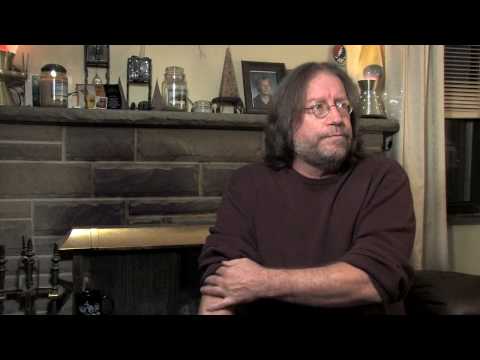 Michael Chapman and Michael Saint John clip on Phil Blank Documentary