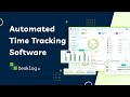 🔥 Best Employee Productivity Software for Time Tracking & Team Performance | Desklog