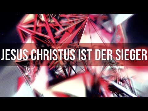 Video: Ist Jesus Christus Freiwillig In Den Tod Gegangen?