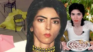 Nasim Aghdam - The YouTuber Who Shot Up YouTube’s Headquarters