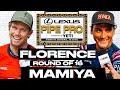 John John Florence Vs Barron Mamiya Lexus Pipe Pro Presented By YETI 2025 Round Of 16 John John Florence Vs Barron Mamiya Lexus Pipe Pro Presented By YETI 2025 Round Of 16
