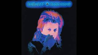 Hold Back The Night | Aldo Nova | Subject...Aldo Nova | 1983 Portrait LP