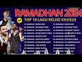 Kumpulan lagu terbaik merayakan ramadhan 2024 oleh maher zain mohamed tarek mohamed youssef