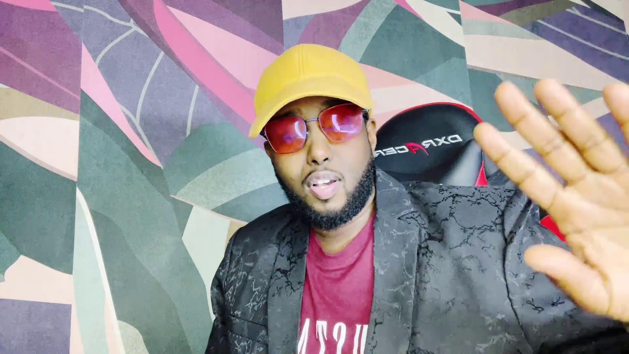 PART 1 \ MARYAN QOLKA WAXAY UGU GASHAY ISAGOO MEYD AH SUBXAANAH